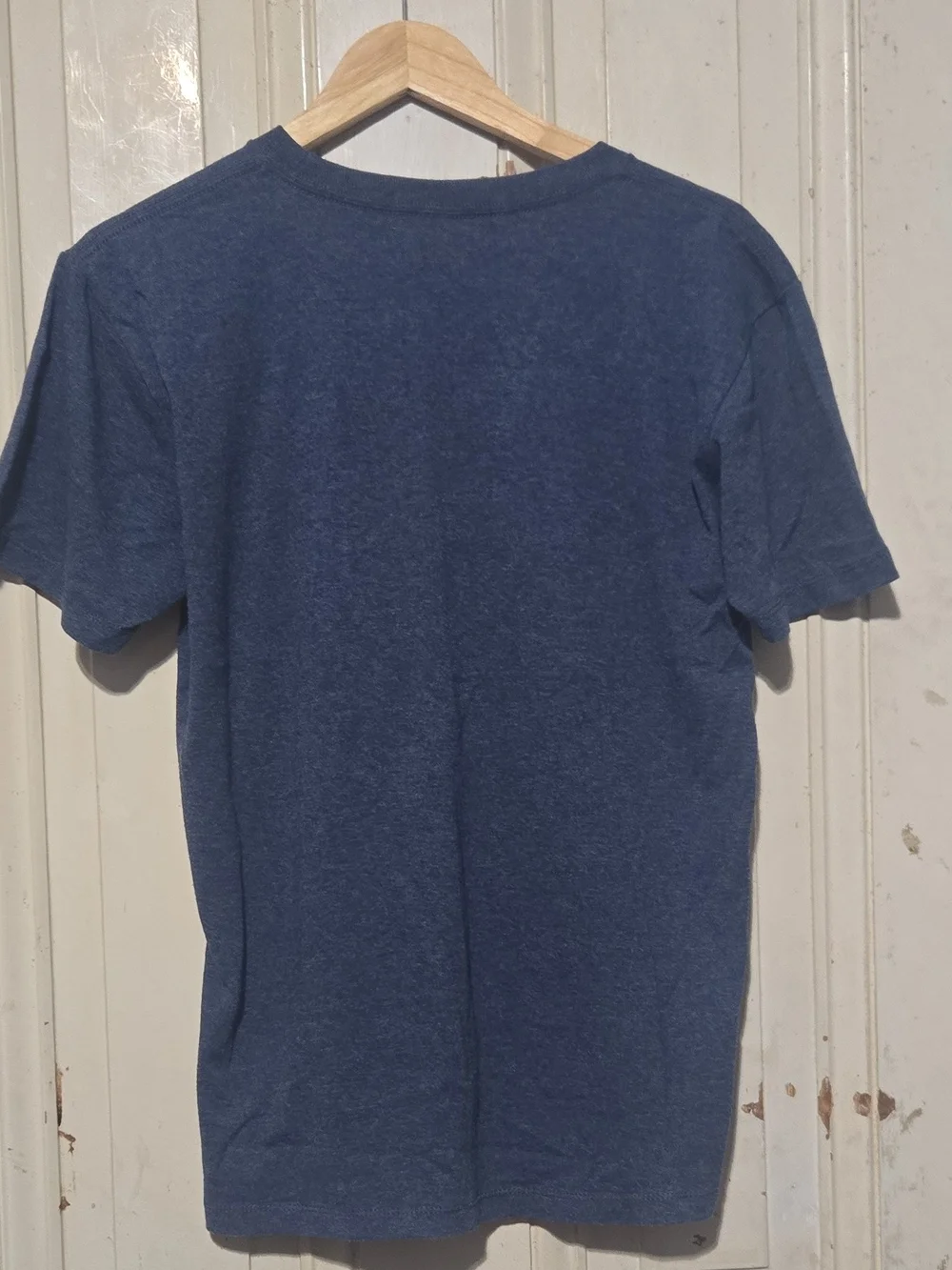 Capsule Youth XL Navy Graphic Space Explorer T-Shirt
